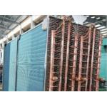 Φ18x2 mm Fin Type Heat Exchanger For Industrial Line Heat Transfer for sale