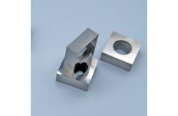 China ODM Pcd Grinding Tools Tungsten Carbon Inserts supplier