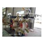 Plastic PP Twin Pipe Extrusion Production Line For Agriculture Pipe for sale