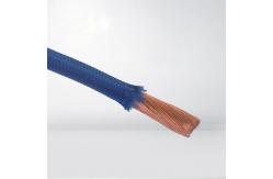 China Continuously Transposed Paper Insulated Copper Wire High Frequency Copper Litz Wire ISO9001 2008 supplier
