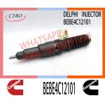 High Quality Unit Pump Injector BEBE4C12101 RE533501 SE510959 Diesel Injector  BEBE4C12001
