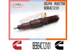 China High Quality Unit Pump Injector BEBE4C12101 RE533501 SE510959 Diesel Injector  BEBE4C12001 supplier