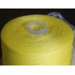 5000yard Polyester Sewing Thread , Colored Polyester sewing Thread for sale