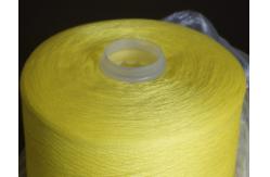 China 5000yard Polyester Sewing Thread , Colored Polyester sewing Thread supplier