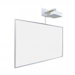 96 inch Infrared Interactive Whiteboard for Projector Projection touch from iBoard for sale