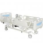 720mm 46cm Five Function Electric Hospital Semi Fowler Bed Adjustable for sale