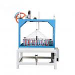 High Speed Round Rope Braiding Machine Rope Braider Adjustable Diameter for sale