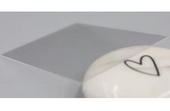 China Select Ceramic Material First Transparent Ceramics Parts wear-resistant supplier