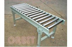 China Gravity Roller Conveyor Systems supplier