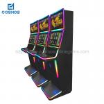 Video Vertical Slot Game Machine Touch Screen Skill Game Cabinet for sale