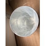 Odorproof LDPE Barrel Container Bags for Industrial Use
