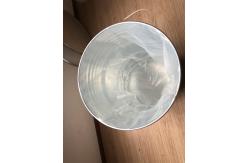 China Odorproof LDPE Barrel Container Bags for Industrial Use supplier