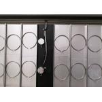 ISO 4892-1 PLC Touch Screen UVA UVB Accelerated Aging Environmental Test Chamber