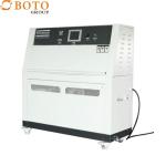 Weathering Resistance UV Accelerate Aging Test Equipment Machine Chamber for sale