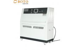 China UV Sun Light Accelerated Test Equipment UV Aging Test Chamber Environmental Test Chambers supplier