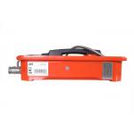 Mining / Tunnel Heavy Duty Telephone Explosion Proof IP67 In Harsh Environment