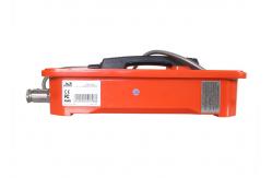 China Analog IP VoIP Explosion Proof Telephone Full Keypad For Harsh Environment supplier