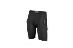 China Butt Pads Shorts Snowboard Tailbone Protector Pants Shock Absorption supplier