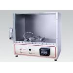 ASTM D4151 Blanket Flammability Testing Equipment with Freely Set Ignition Time for sale