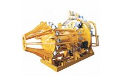 China Cutting and Facing Machine for Pipeline Construction Plasma Cutting Flame Cutting supplier