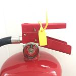 12kg Dry Powder Fire Extinguisher Valve Antirust Fire Extinguisher Accessories OEM for sale