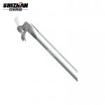 Building Working Platform Layer lightweight Portable Aluminium Scaffolding tower Ringlock