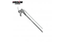 China Building Working Platform Layer lightweight Portable Aluminium Scaffolding tower Ringlock supplier