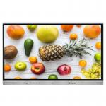 Newest Design Interactive Flat Panel Eye Protection CE ROHS FCC Certificate