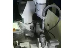 China Collaborative Universal Robot 6 Axis Elfin E05 For Laser Marking Machines supplier