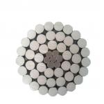 ACAR Single Core Overhead Conductor Bare Aluminium Conductor Aluminium Alloy Reinforced for sale