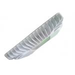 High Illumination Commercial Canopy Lights 3200LM CCT 5700K For Indoor Parking