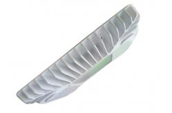 China High Illumination Commercial Canopy Lights 3200LM CCT 5700K For Indoor Parking supplier