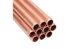 China 6-120mm High Precision 4 In Copper Pipe 0.1mm-300mm supplier