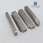 China ASP30 Burr Oak Fin Die Tooling Upper Rippled Slit Blade in Heating Coil Making for sale