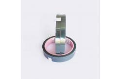 China Free Shipping Die Cut Kapton Tape for Optimal Performance supplier