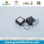 New Design Small Square Steel Cabled Display Retractor Loop End