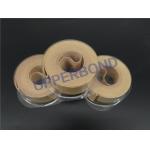 21*2489mm High Quality Customized Garniture Tape For Cigarette Machine