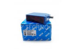 China Compact Sick Photoelectric Sensor WT24-2B210 Zinc Diecast Sick Diffuse Sensor supplier