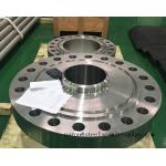 Nickel Alloy Steel Flange, Hastelloy, Incoloy, Inconel Forged Flange ASTM B564/ ASME SB564 for sale