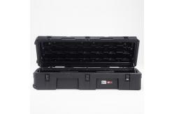 China V5 Rugged Storage Case Weatherproof Lockable with 128L Capacity supplier