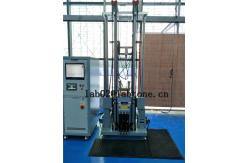 China Half Sine Mechanical Testing Equipment Performs 20000g @ 0.2ms Shock Tests supplier