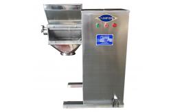 China Single Head Oscillating Wet Granulation Machine 400kg/H supplier