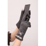 lady dress gloves, touching effect, cute bow for sale