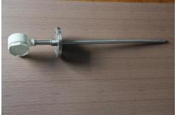 China Stainless Steel Thermocouple RTD Thread Connection Large Measuring Range supplier