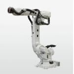 Irb 6700 Datasheet Robotic Arm Purchase Robots In Manufacturing for sale