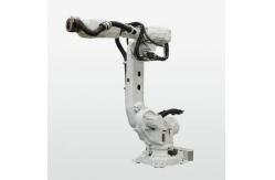 China Irb 6700 Datasheet Robotic Arm Purchase Robots In Manufacturing supplier