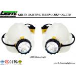 SAMSUNG Battery Rechargeable LED Cap Lamp