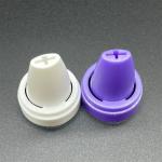 Aerosol Foam Valve Ideal For Thick Long-Lasting Styling Mousse