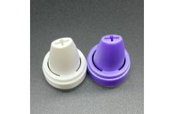 China Aerosol Foam Valve Ideal For Thick Long-Lasting Styling Mousse supplier