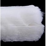 High Durability and Highly Polyester Staple Fiber with Siliconized Pattern for sale